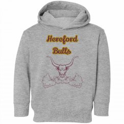 Hereford sweatshirt