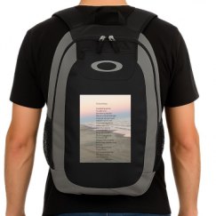 Enduro Backpack 20L