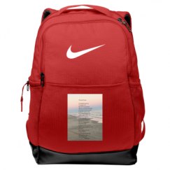 Nike Brasilia Medium Backpack