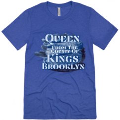 Unisex Triblend Tee