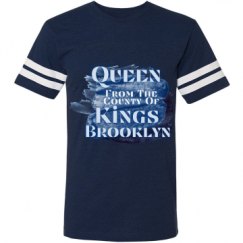 Unisex Vintage Sports Tee