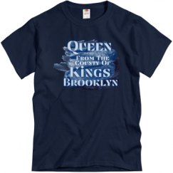 Unisex Basic Tee