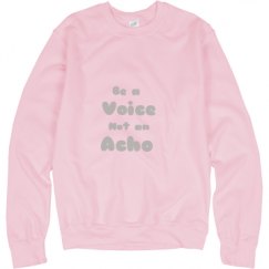 Unisex Basic Promo Crewneck Sweatshirt