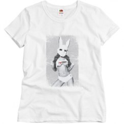 Ladies Basic Softstyle Promo Tee