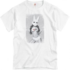 Unisex Basic Promo Tee