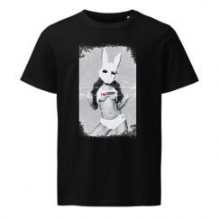 Unisex Organic Mid-Light T-Shirt