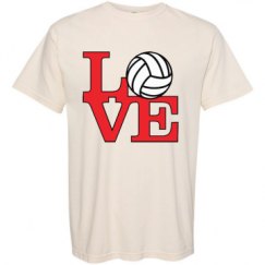 Adult Heavyweight T-Shirt