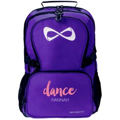 Dance Script Bag