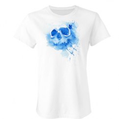 Ladies Slim Fit Favorite Tee