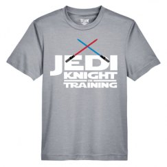 Youth Heather Performance Tee