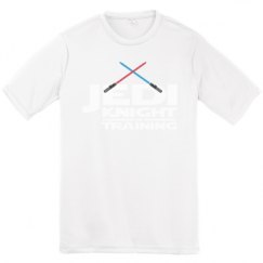 Youth Athletic Performance Tee