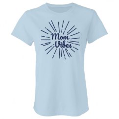 Ladies Slim Fit Favorite Tee