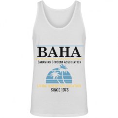 Unisex Jersey Tank Top