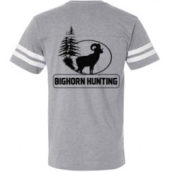 Unisex Vintage Sports Tee