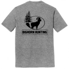 Unisex Perfect Tri Tee