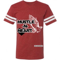 Unisex Vintage Sports Tee