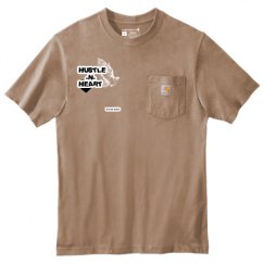 Unisex Carhartt Tall Pocket Tee