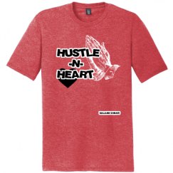 Unisex Perfect Tri Tee