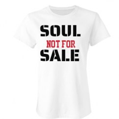 Ladies Slim Fit Favorite Tee