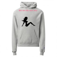 Unisex Champion Hoodie