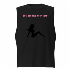 Unisex Muscle Shirt