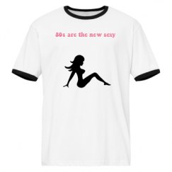 Unisex Ringer T-Shirt