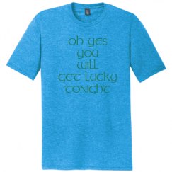 Unisex Perfect Tri Tee