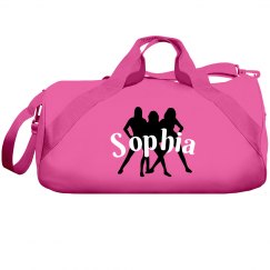 Shake it like Sophia