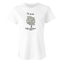 Ladies Slim Fit Favorite Tee