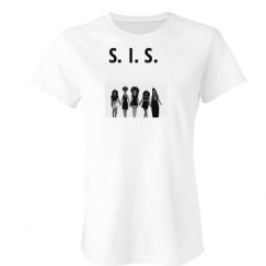 Ladies Slim Fit Favorite Tee