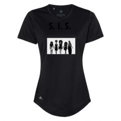 Women's Adidas Sport Shirt 