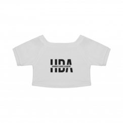 8 Inch Stuffed Animal Tee