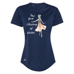 Women's Adidas Sport Shirt 