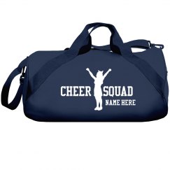 Cheer Gear Bag