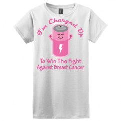 Ladies Basic Softstyle Tee