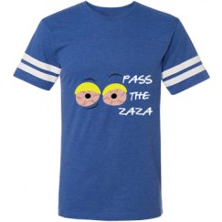 Unisex Vintage Sports Tee