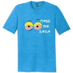 Unisex Perfect Tri Tee