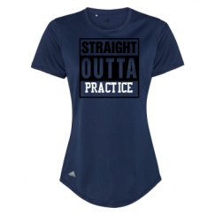 Women's Adidas Sport Shirt 