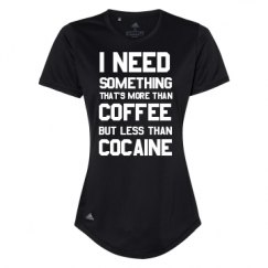 Women's Adidas Sport Shirt