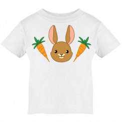Infant Cotton Tee