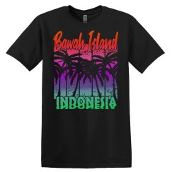 Bawah Island Indonesia Bawah Island Indonesia