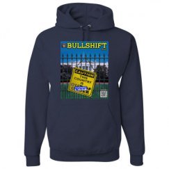 Unisex Basic Promo Hoodie