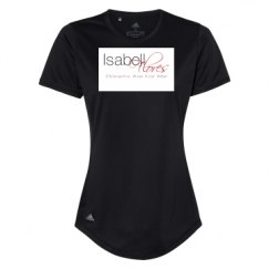 Women's Adidas Sport Shirt 