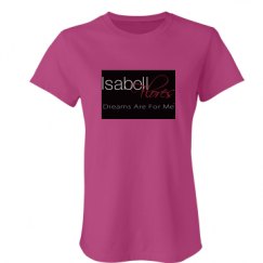 Ladies Slim Fit Favorite Tee