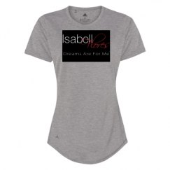Women's Adidas Sport Shirt 