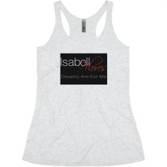 Dreams Are For Me™ Tank Top