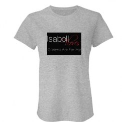 Ladies Slim Fit Favorite Tee