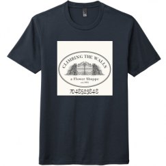 Unisex Perfect Tri Tee