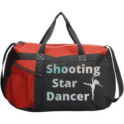 Shooting Star Bag