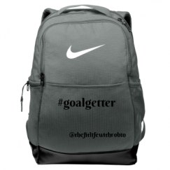 Nike Brasilia Medium Backpack